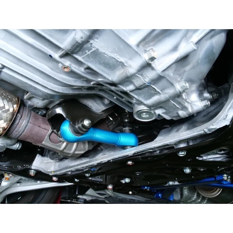 CUSCO 強化變速箱腳 HONDA CIVIC TYPE R FL5