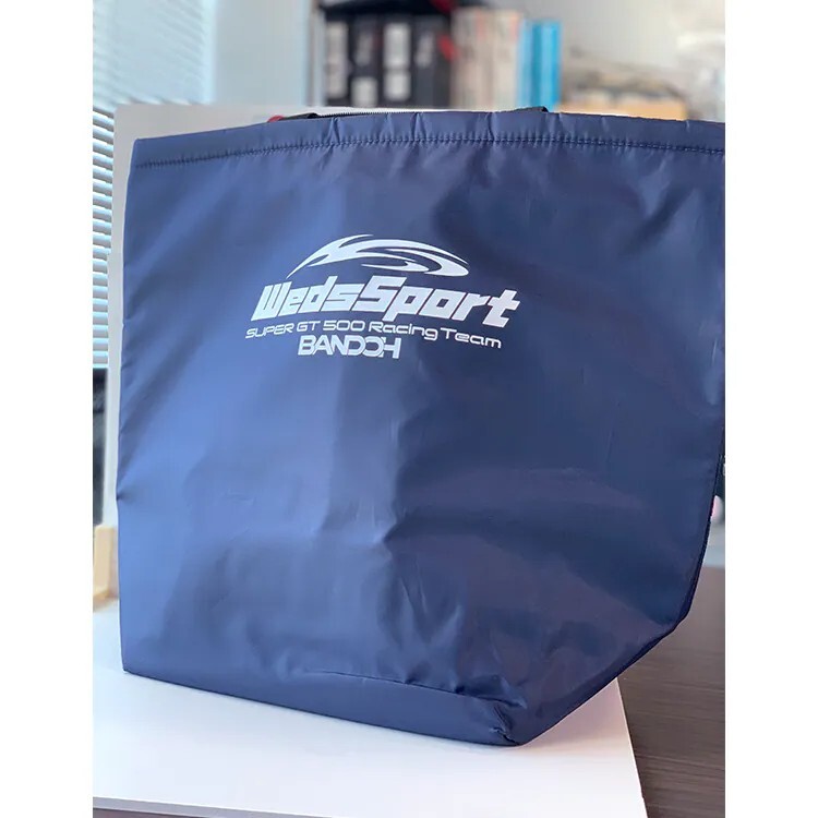 WedsSport BANDOH 保溫購物袋