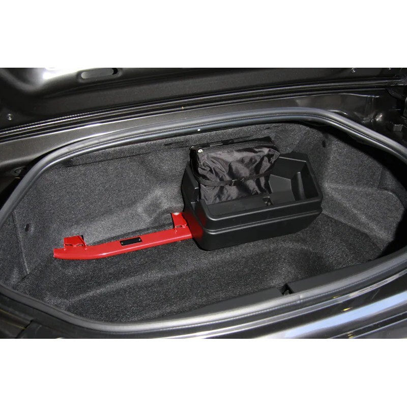 AUTOEXE 後車廂拉桿 MAZDA MX-5 ND