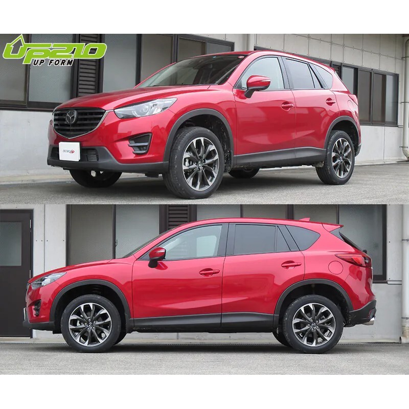 TANABE UP210 升高彈簧組 MAZDA CX-5 KE 2013-2017