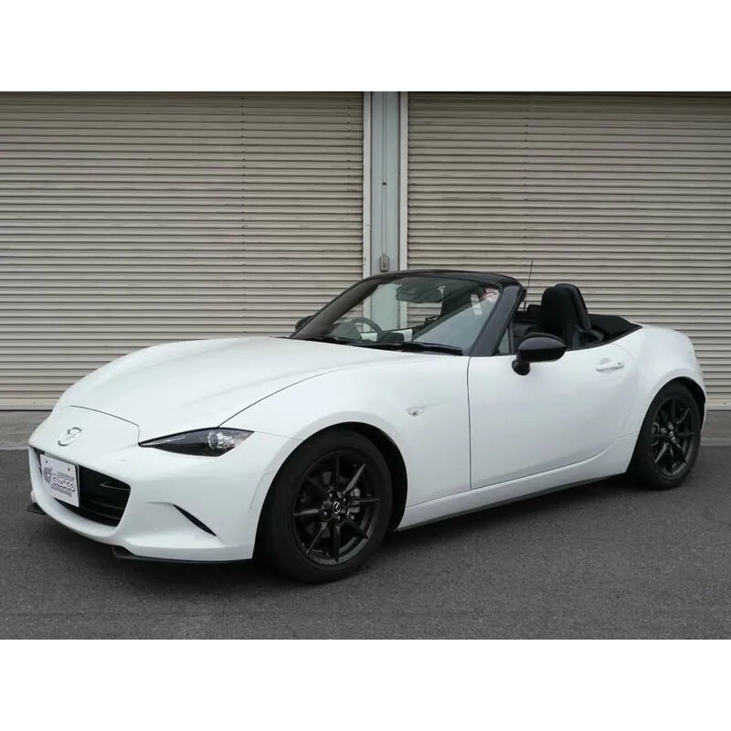 CUSCO STREET ZERO A 避震器 MAZDA MX-5 ND 2016-