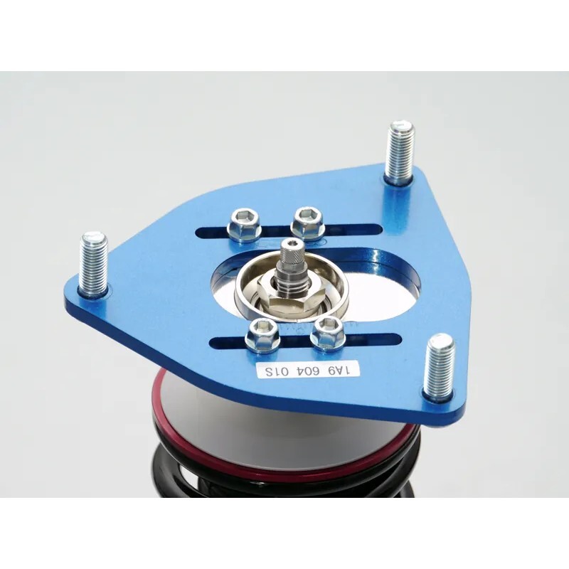 CUSCO STREET ZERO A 避震器 AURIS / COROLLA SPORT