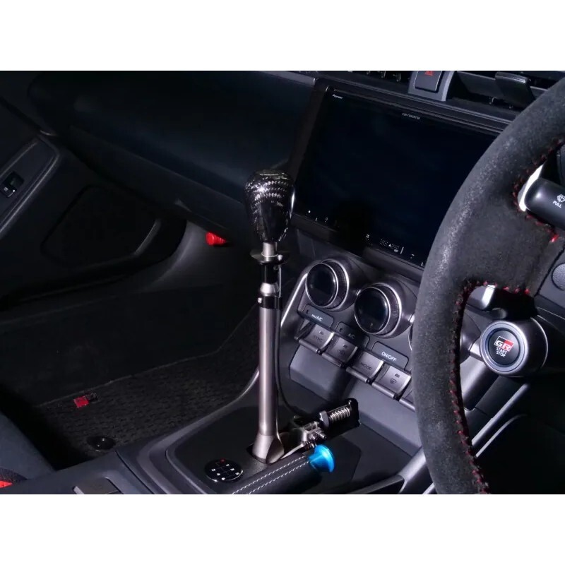 CUSCO QUICK SHIFT 快排 TOYOTA GR86