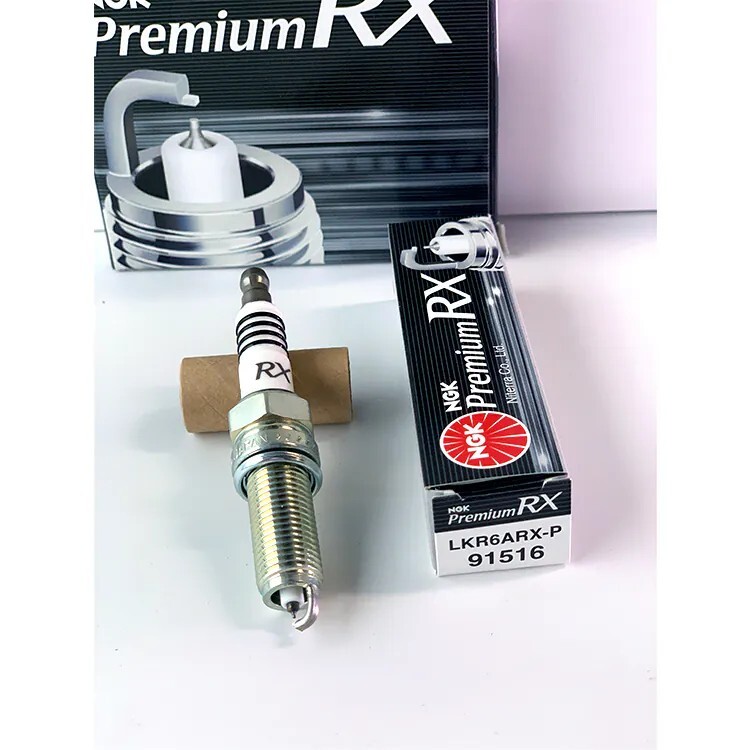 NGK PREMIUM RX 火星塞 6號 LKR6ARX-P