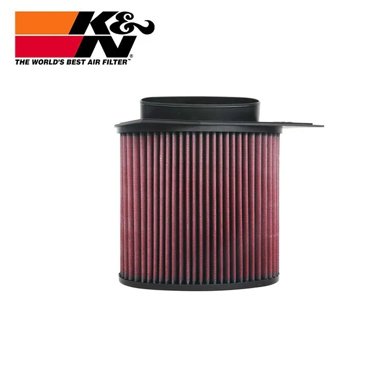 K&N 高流量空氣濾芯 E-0638 MERCEDES BENZ W177 A45 AMG
