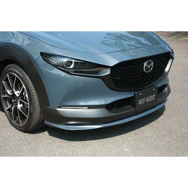 GARAGE VARY 前下巴 MAZDA CX-30
