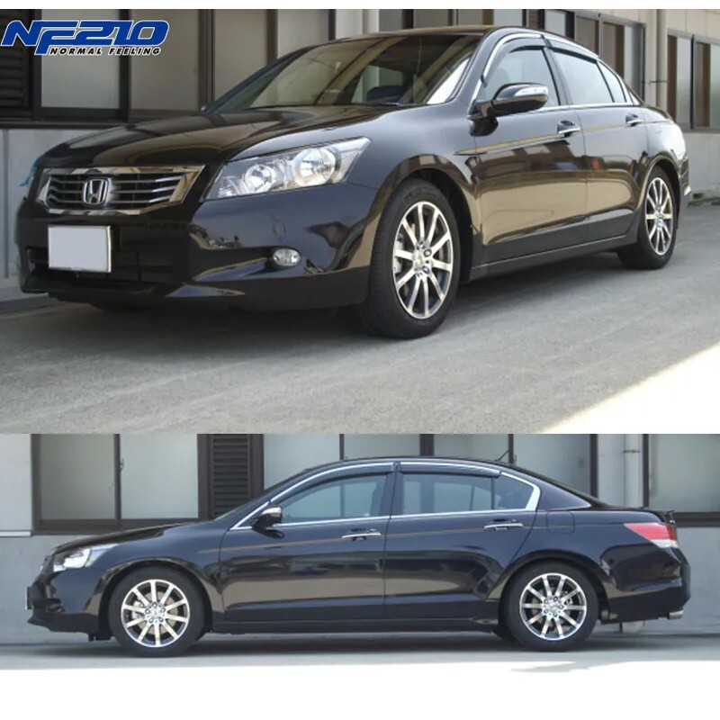 TANABE NF210 短彈簧組 HONDA ACCORD 八代雅歌