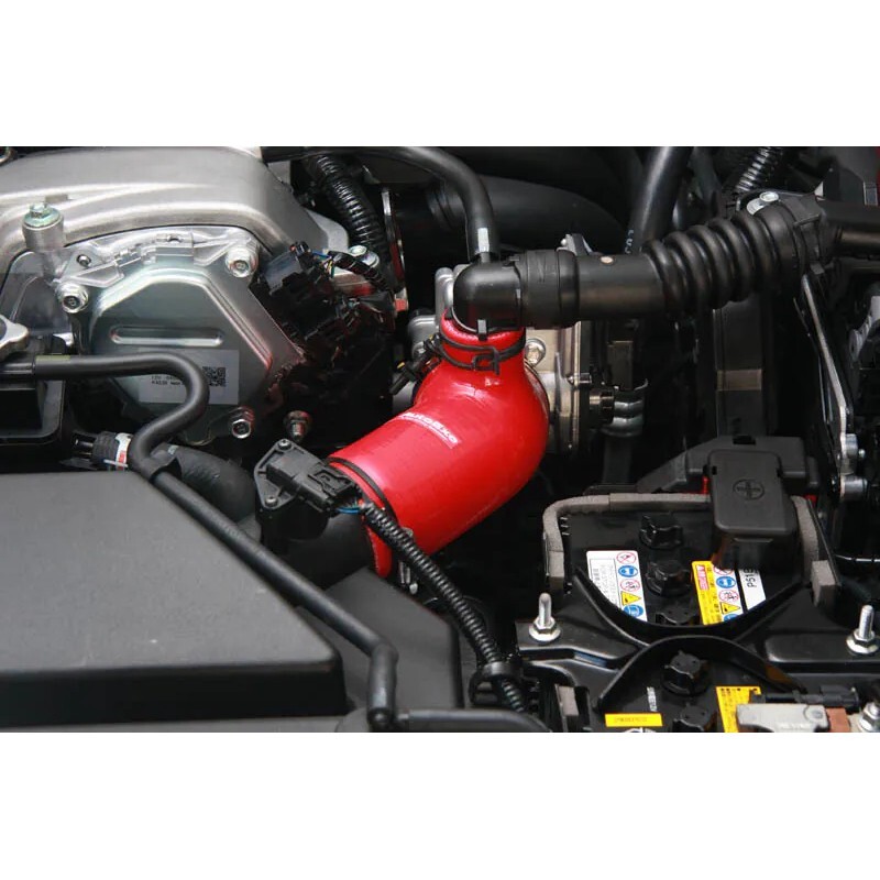 AUTOEXE 進氣肥腸 MAZDA MX-5 ND