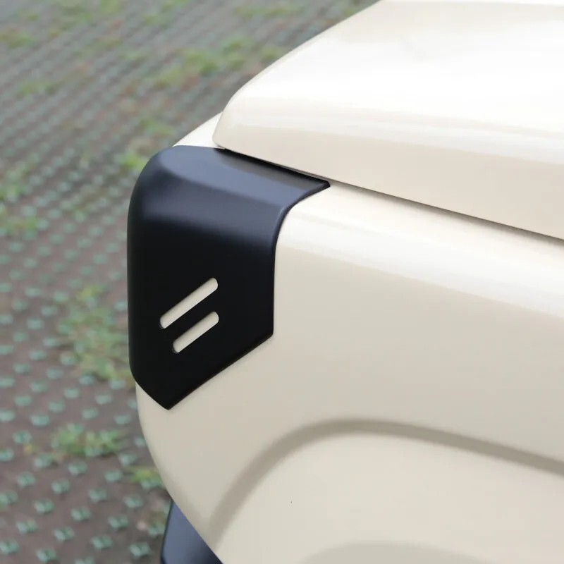 APIO 車身護角 車體護蓋 SUZUKI JIMNY 2019-