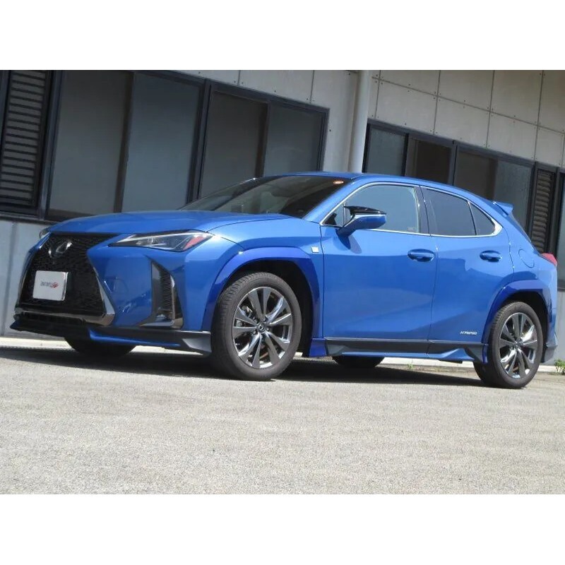 TANABE 底盤前下拉桿 LEXUS UX250h 2019-