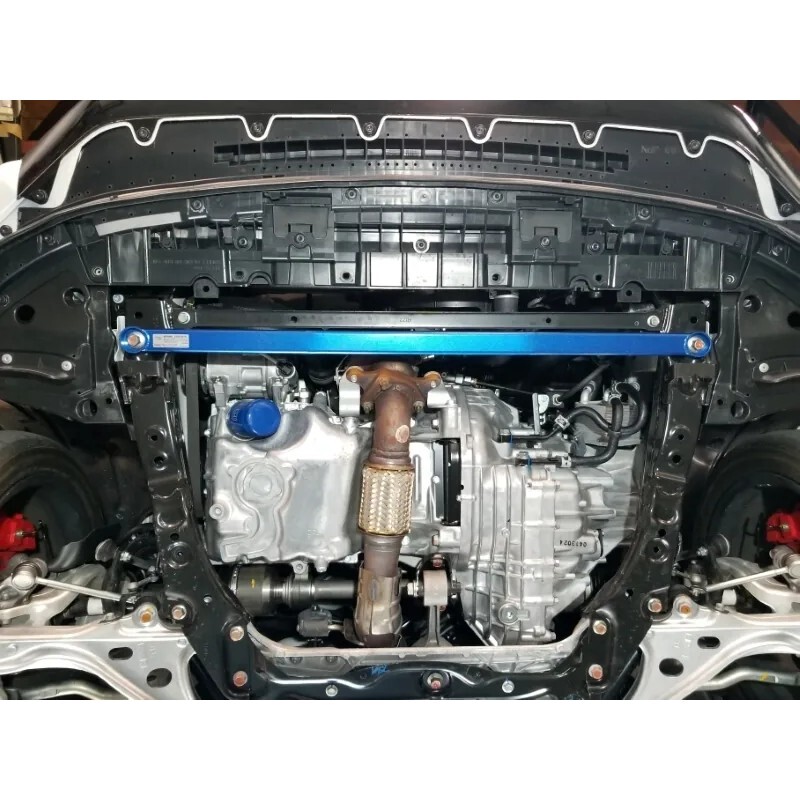 CUSCO 底盤前下兩點拉桿 CIVIC TYPE R FL5