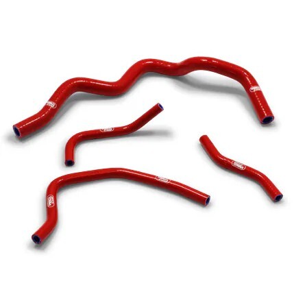 SAMCO SPORT 副水箱週邊水管 HONDA CIVIC TYPE R FK8