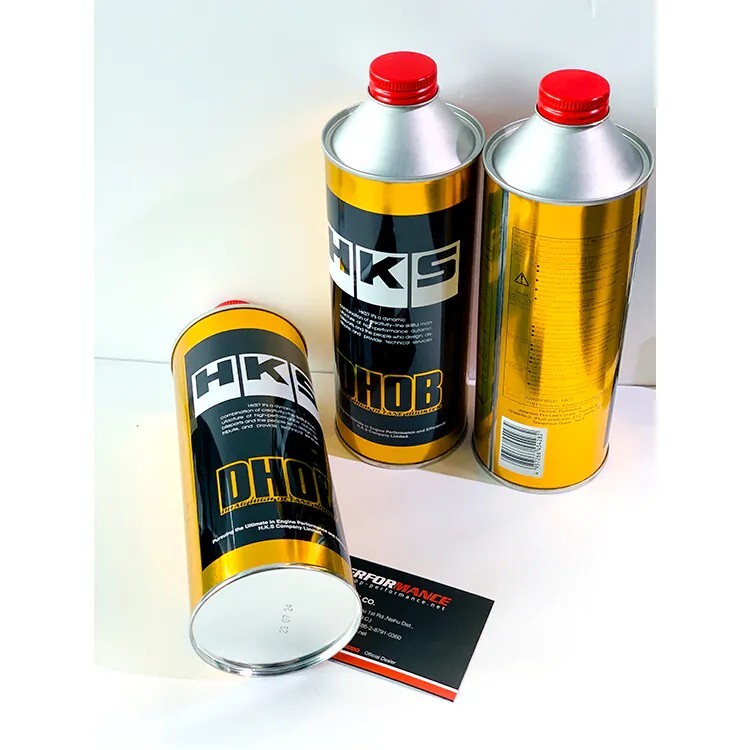 日本 HKS DHOB 競技型汽油精 500ml