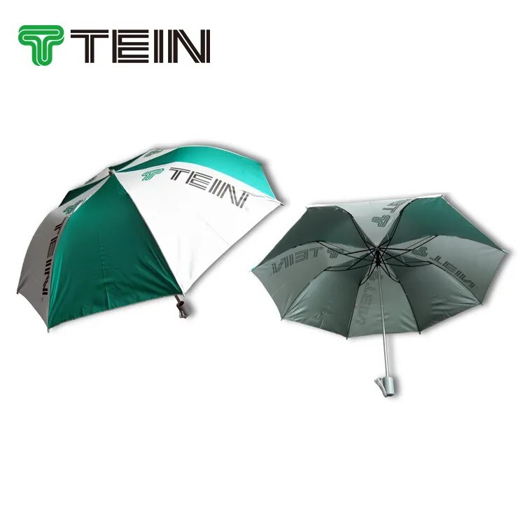 TEIN 摺疊雨傘
