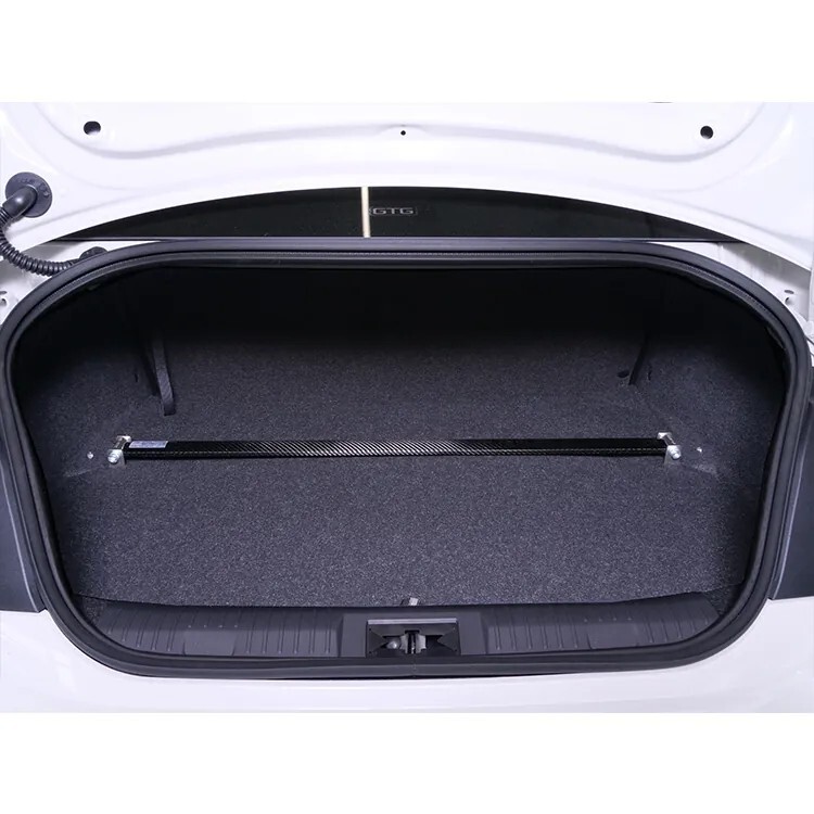 CUSCO TYPE-AL CARBON 後上拉桿 TOYOTA GR86 2022-