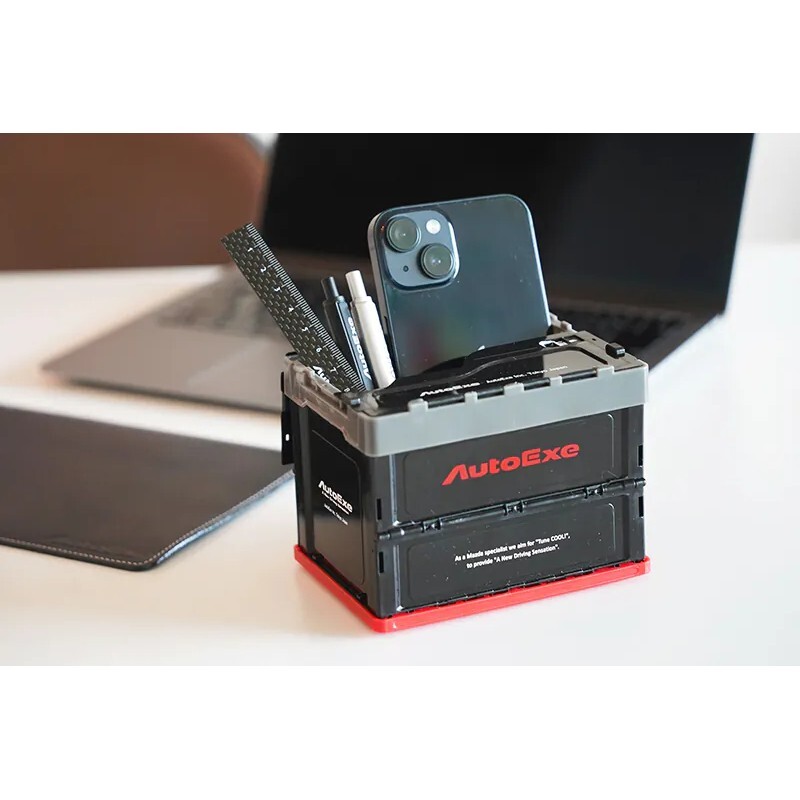 AUTOEXE 迷你摺疊箱