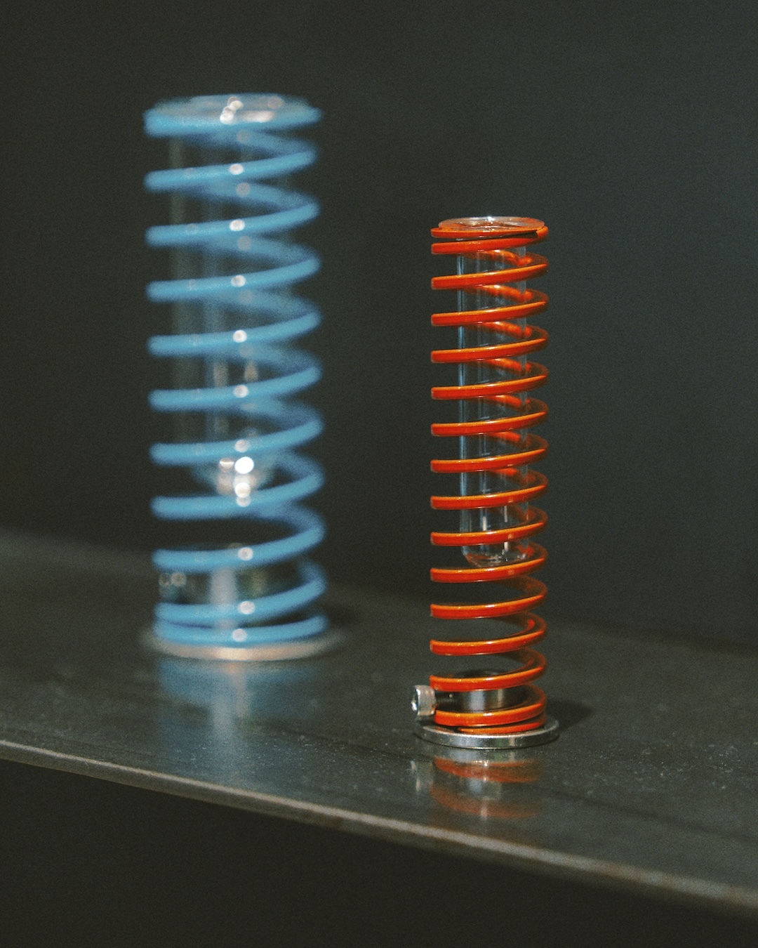 Mo_&_A｜Spring Vase