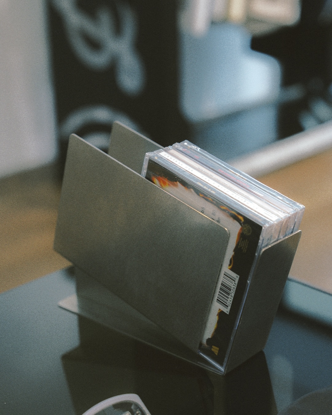 Mo_&_A｜15° Magazine File