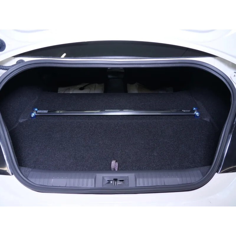 CUSCO TYPE-OS 後上拉桿 TOYOTA GR86 2022-