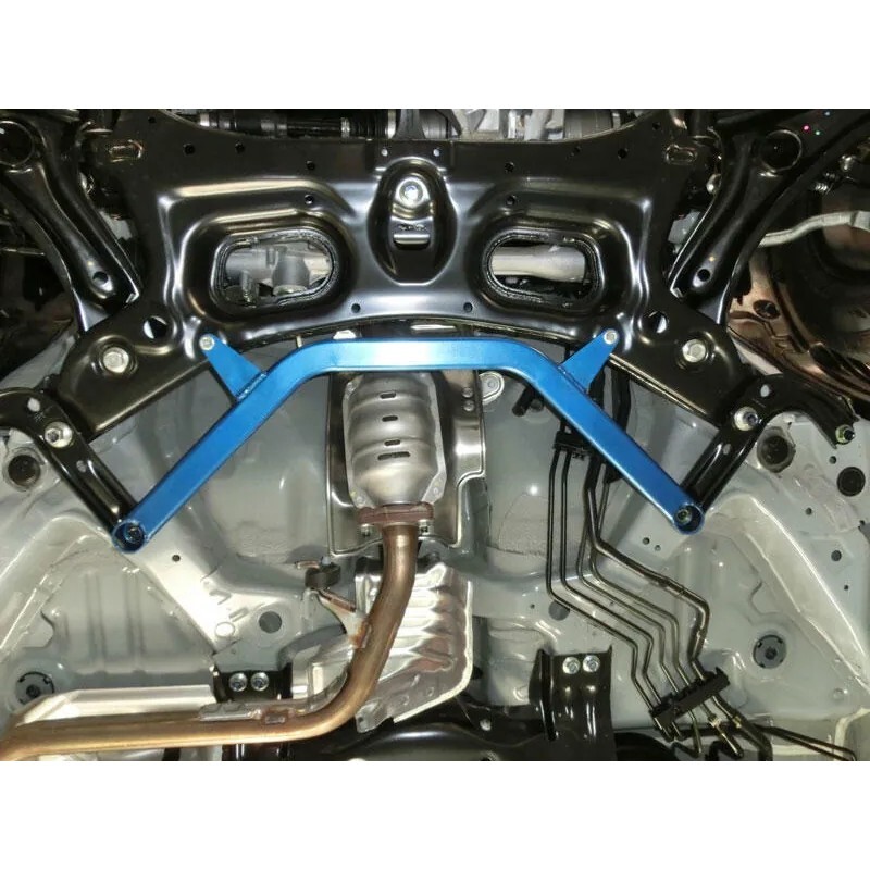 CUSCO 底盤前下拉桿 HONDA FIT GR 2021-