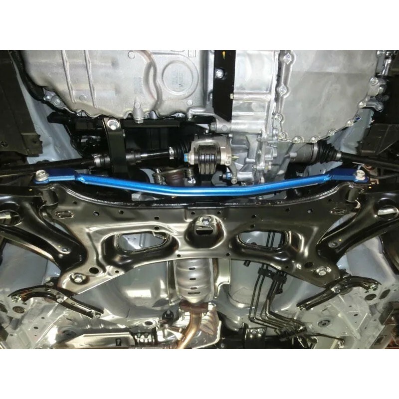 CUSCO 前下兩點拉桿 HONDA FIT GR 2021-