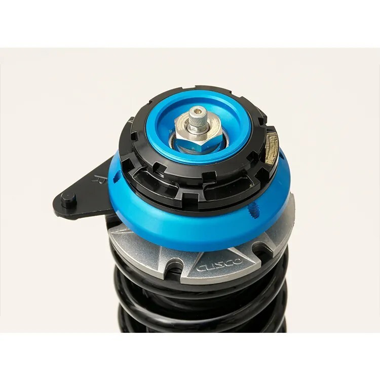 CUSCO STREET ZERO A 避震器(含上座) TOYOTA GR YARIS 2021-