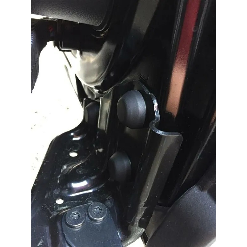 HONDA 原廠 8mm螺絲護蓋 HONDA 車型全通用