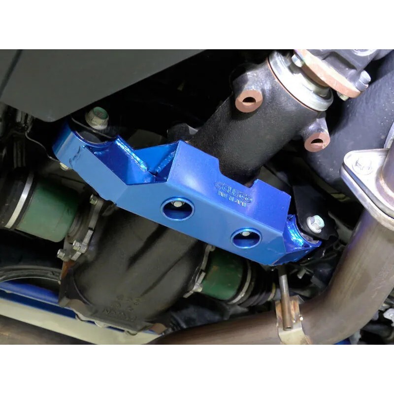 CUSCO 後差速器拉桿 SUBARU WRX STI 2014-2022