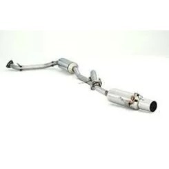 FUJITSUBO A-RM 排氣管 HONDA FIT GE 2009-2014