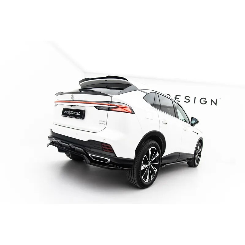 MAXTON DESIGN 車頂尾翼 MG HS 2024-