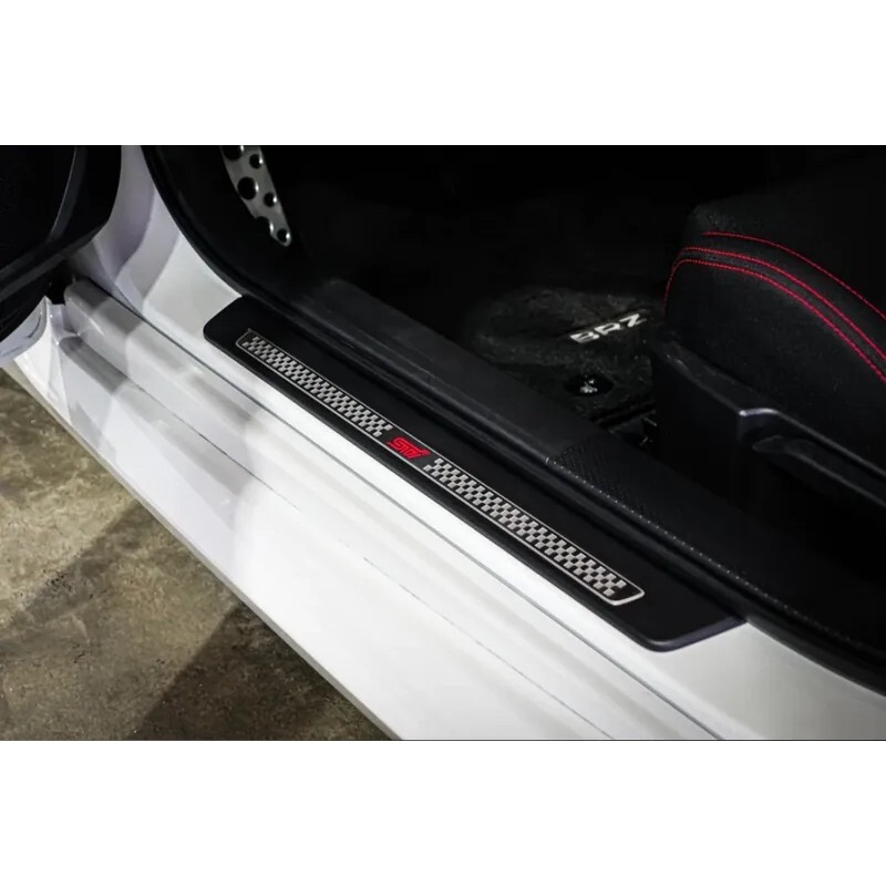 STI 迎賓踏板 SUBARU BRZ ZD 2022-