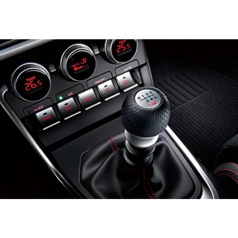 STI 6MT 排檔頭 SUBARU BRZ ZD 2022-