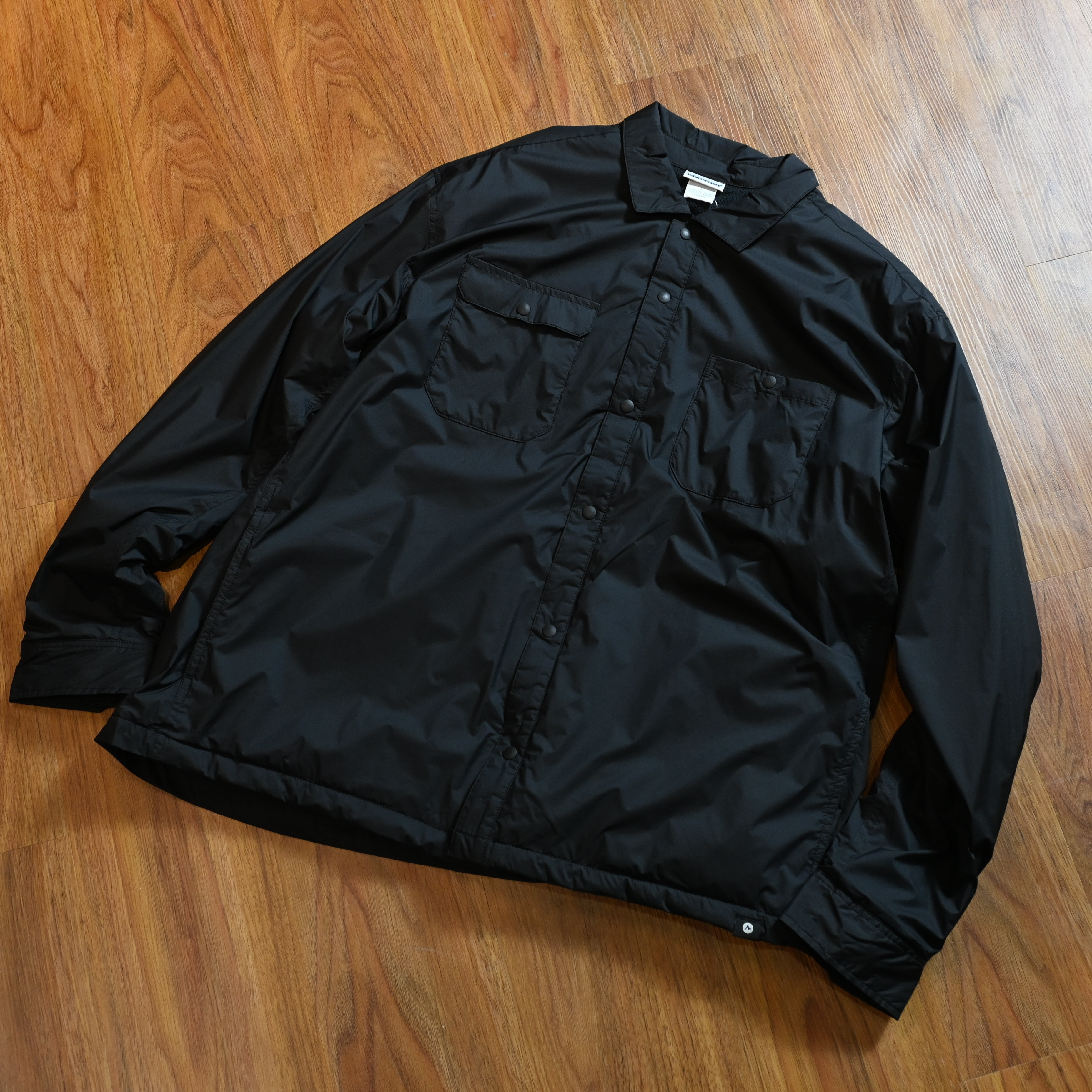 Marmot JP A2 Octa Airy Shirt