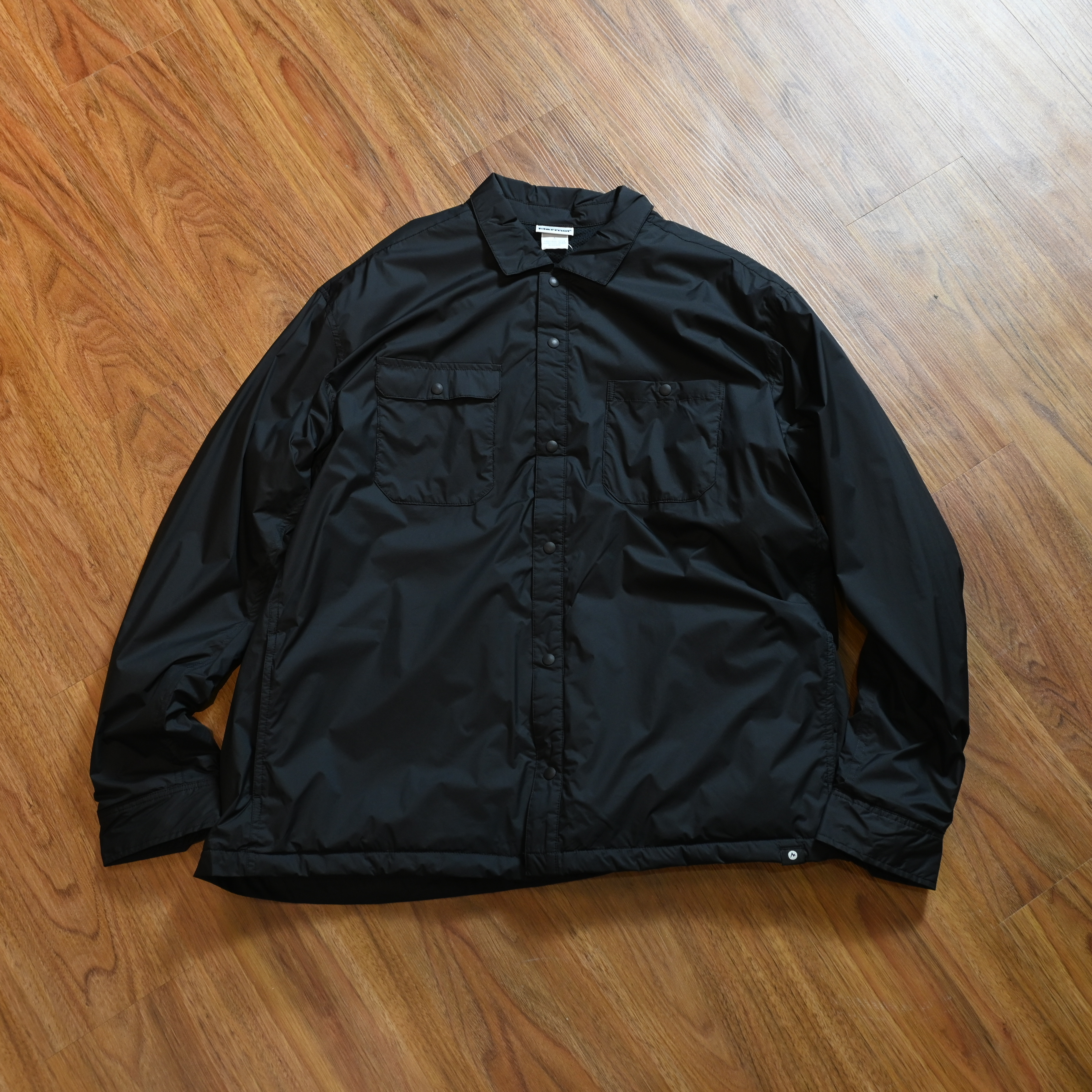 Marmot JP A2 Octa Airy Shirt