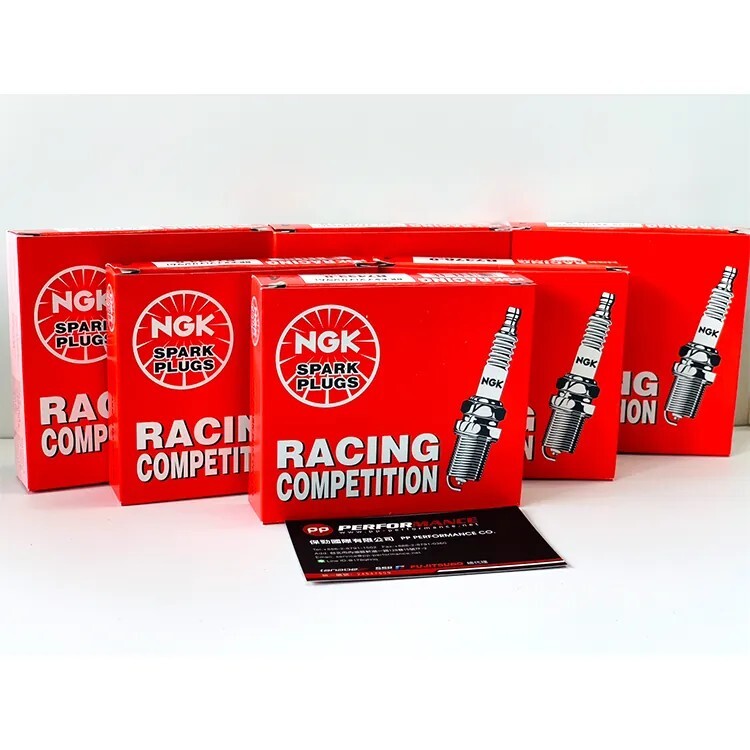 NGK RACING 競技用火星塞 9號 R7438-9