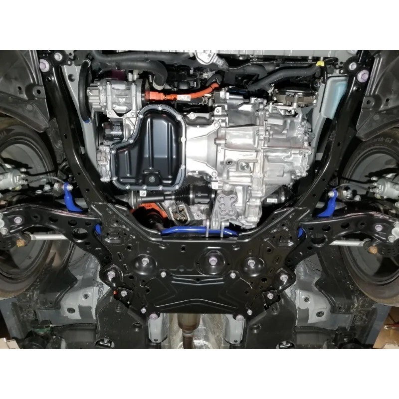 CUSCO 前防傾桿 TOYOTA PRIUS PHEV 2023-