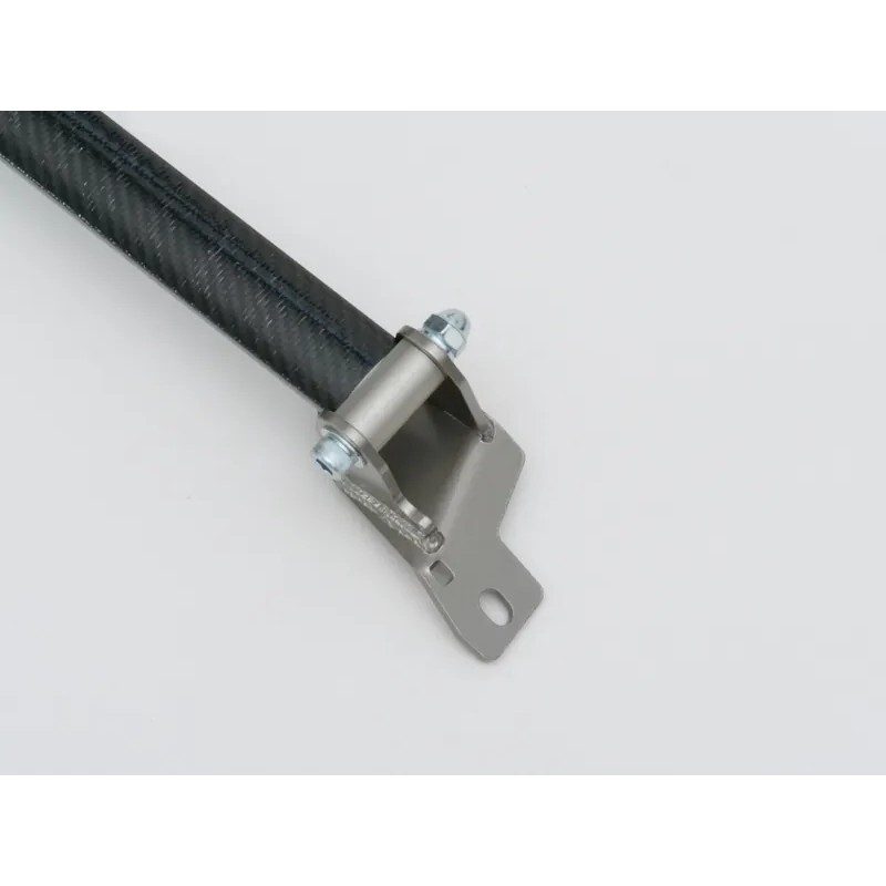 CUSCO Type-AL CARBON 後上拉桿 TOYOTA GR YARIS 2021-