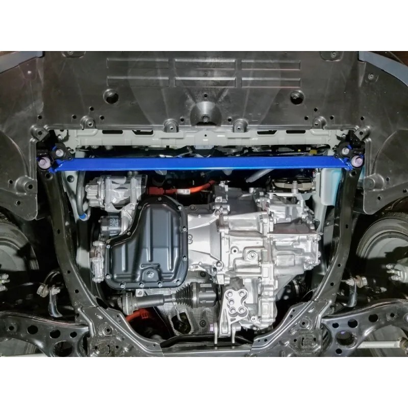 CUSCO 底盤前下拉桿 TOYOTA PRIUS PHEV 2023-