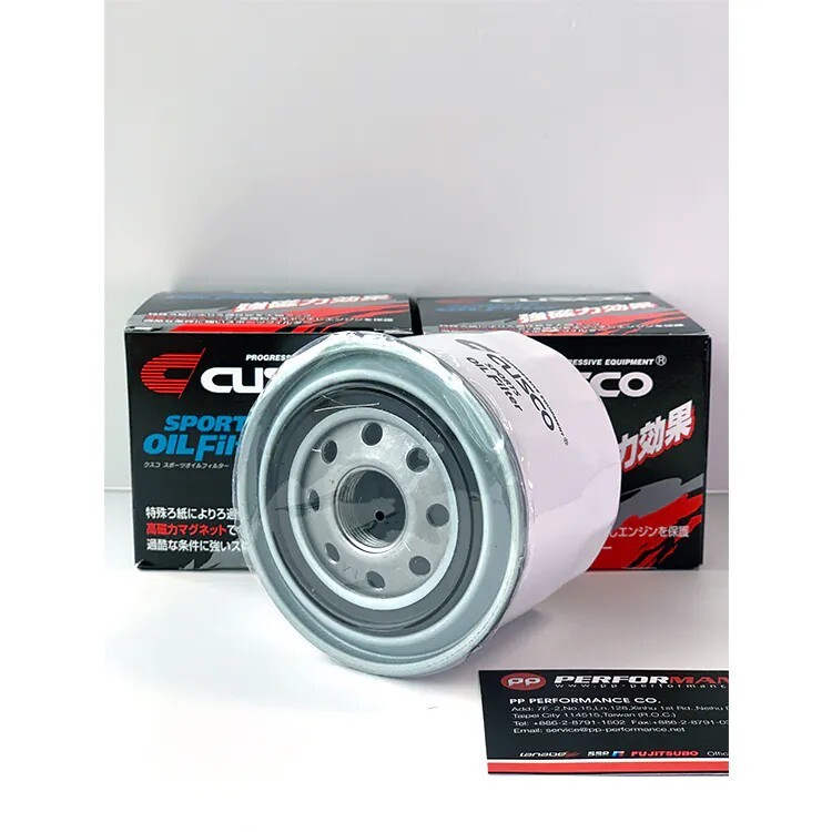 CUSCO 機油芯 E GR86/BRZ ZD