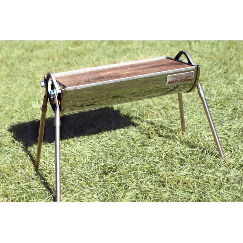 FUJITSUBO SMITH SUSono 戶外露營桌