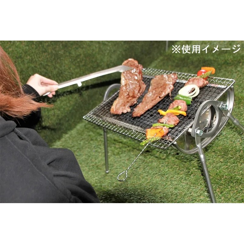 FUJITSUBO SMITH SUSono 戶外露營 烤肉架