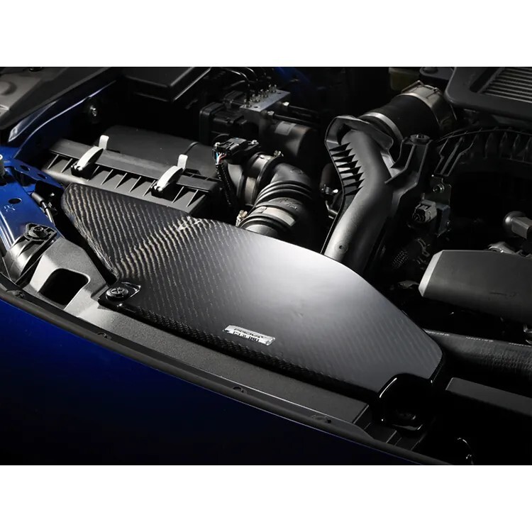 PROVA CARBON 進氣導管 SUBARU WRX VBH 2023-