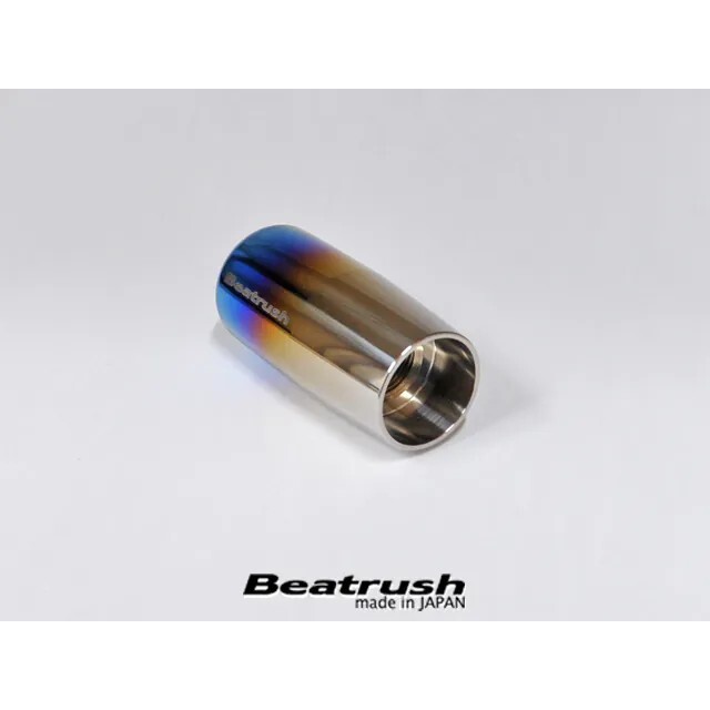 LAILE BEATRUSH 鈦合金棍型排檔頭 TOYOTA GR86 SUBARU BRZ ZD