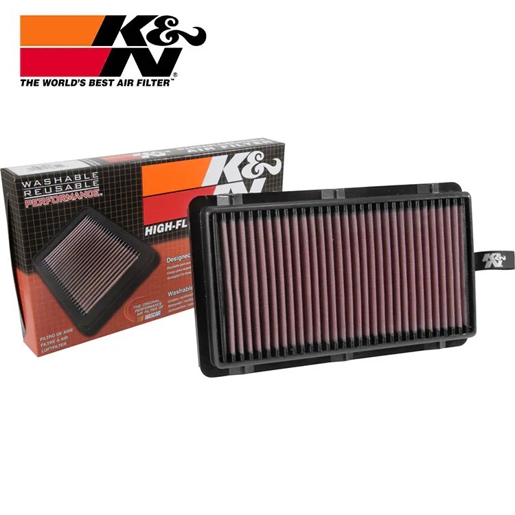 K&N 高流量空氣濾芯 33-3064 KIA SORENTO 2.2D