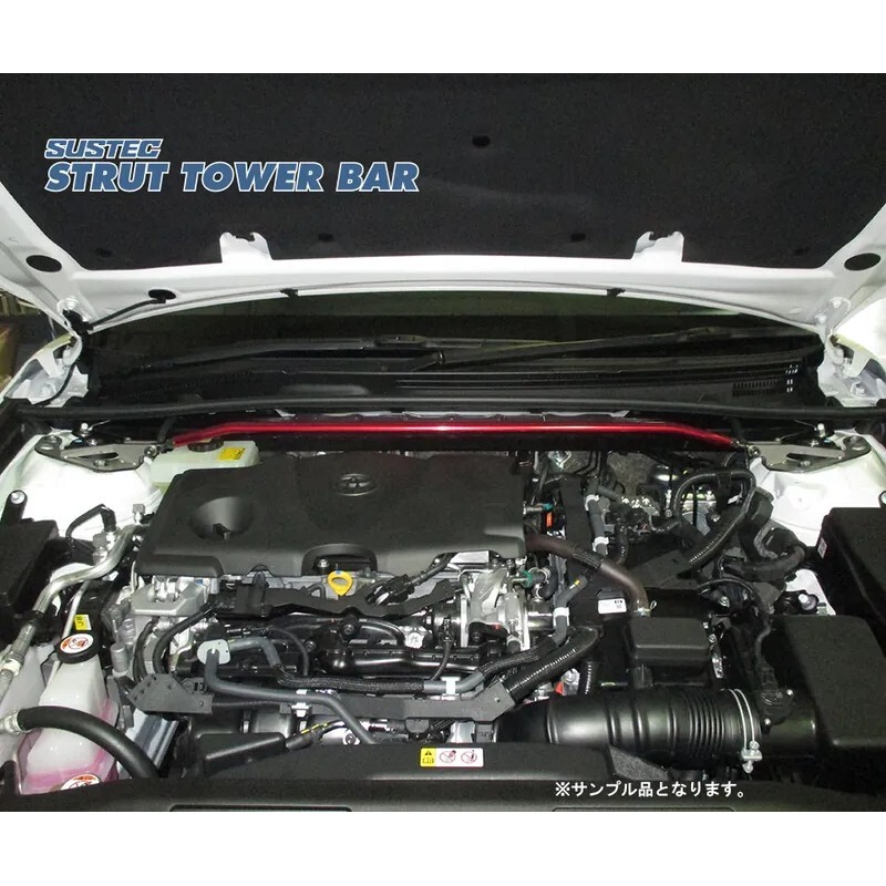 TANABE 引擎室拉桿 LEXUS ES300H 2019-