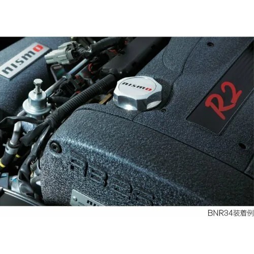 NISMO 機油蓋 15255-RN014