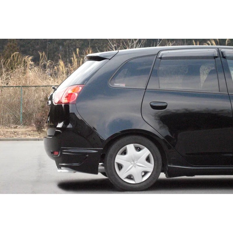 FUJITSUBO A-S 排氣管 三菱 COLT PLUS 2003-