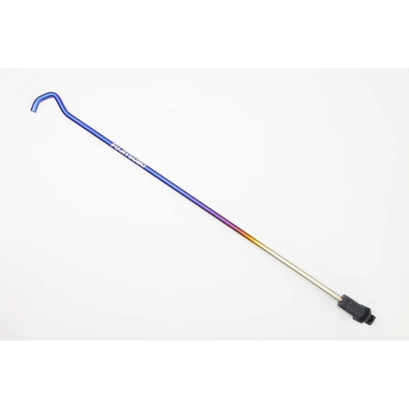 FUJITSUBO 藤壺 EXH+ 鈦金屬引擎蓋頂桿 SUZUKI SWIFT SPORT ZC33S