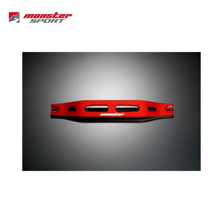 MONSTER SPORT 底盤中下拉桿 SUZUKI SWIFT SPORT ZC33S