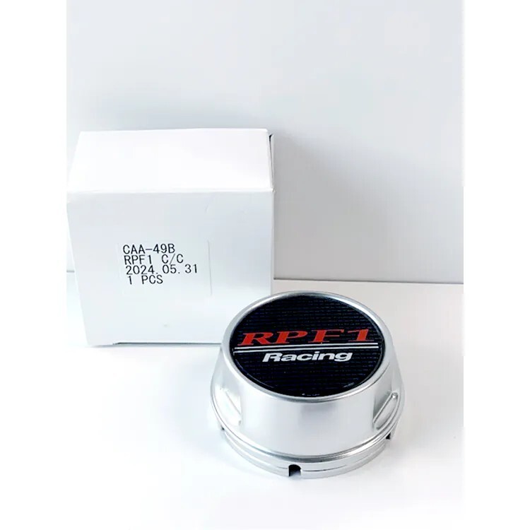 ENKEI RPF1 鋁圈中心蓋(16~18吋專用)